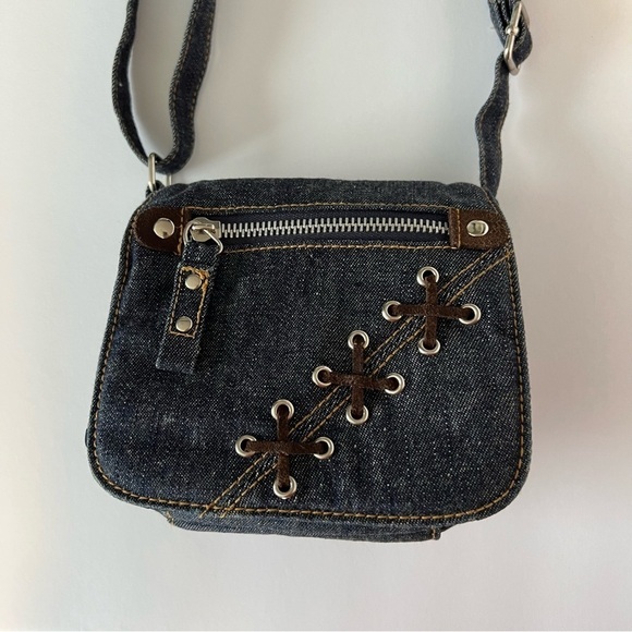 Bundle of Vintage Bags (3) - Picture 4 of 16